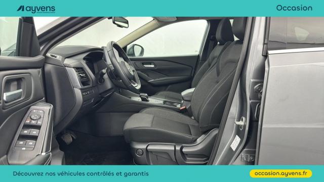Nissan Qashqai image 9