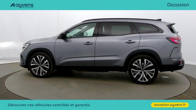 Renault Espace image 2