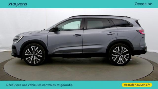 Renault Espace image 8