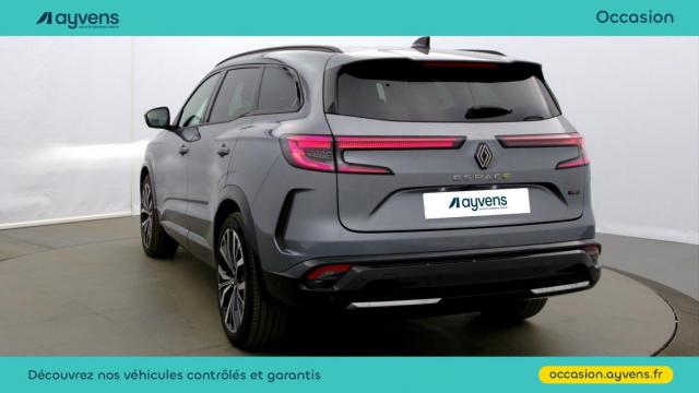 Renault Espace image 9