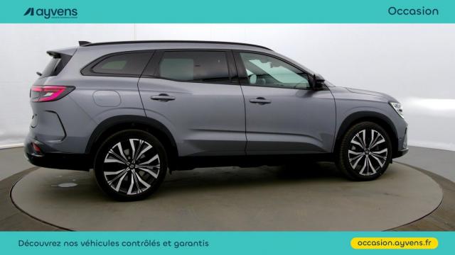 Renault Espace image 1