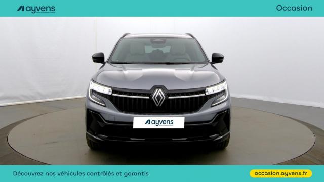 Renault Espace image 4
