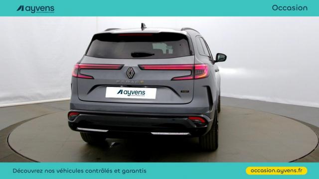 Renault Espace image 5