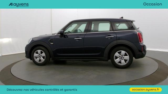 Mini Countryman image 9