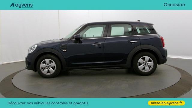 Mini Countryman image 7
