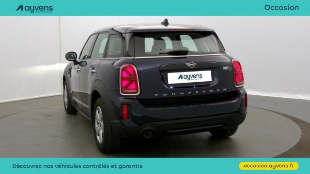 Mini Countryman image 3