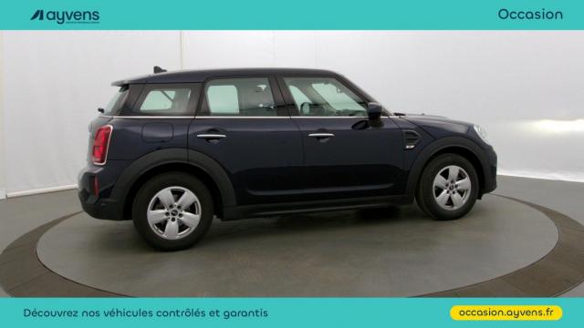 Mini Countryman image 6