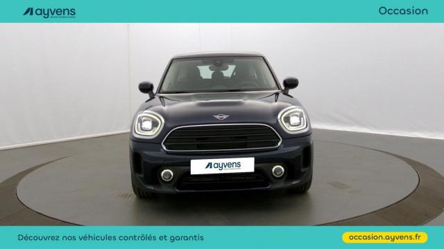 Mini Countryman image 5