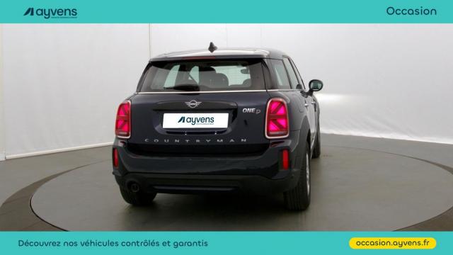 Mini Countryman image 4