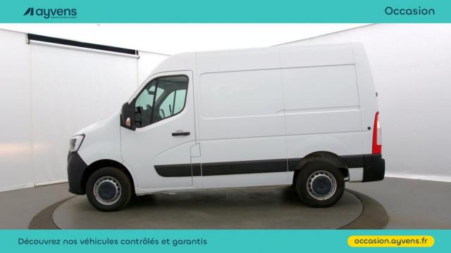 Renault Master image 9