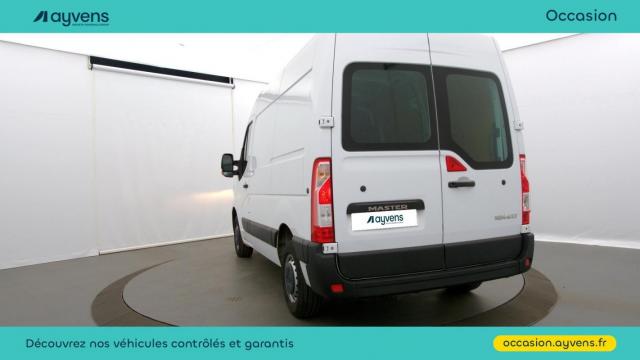 Renault Master image 3