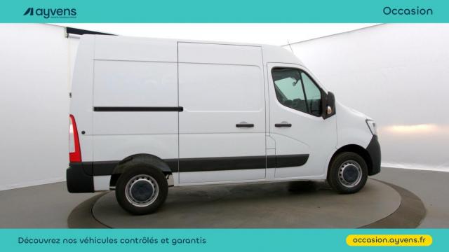 Renault Master image 6