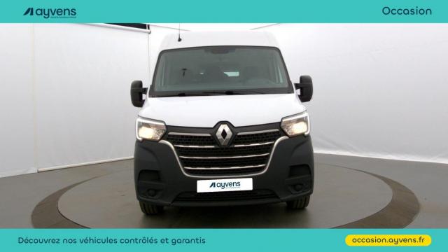 Renault Master image 4