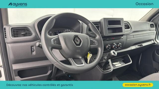 Renault Master image 7