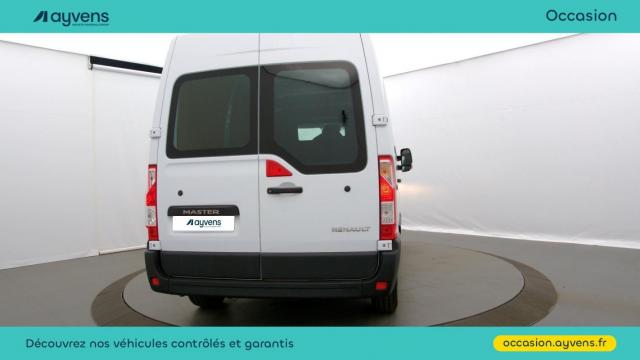 Renault Master image 5