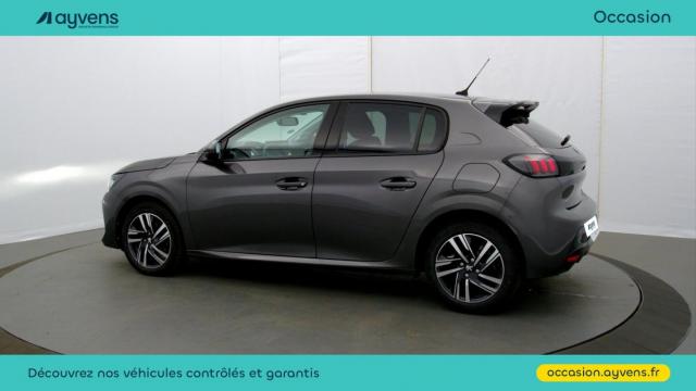 Peugeot 208 image 3