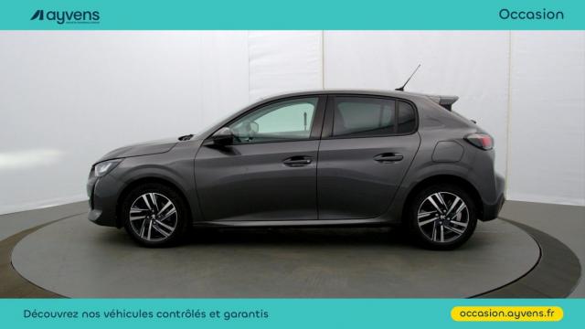 Peugeot 208 image 4