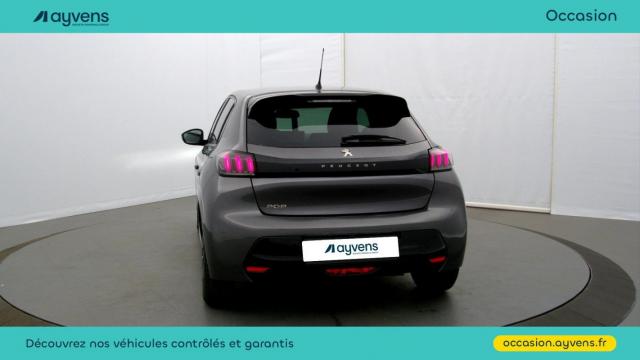 Peugeot 208 image 5