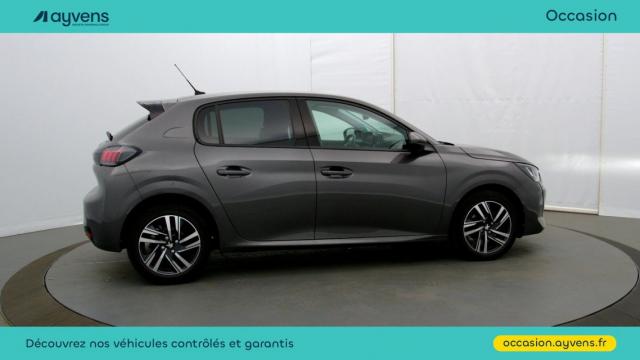 Peugeot 208 image 6