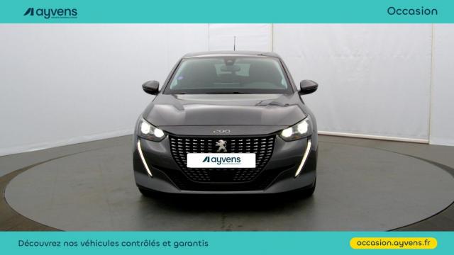 Peugeot 208 image 2