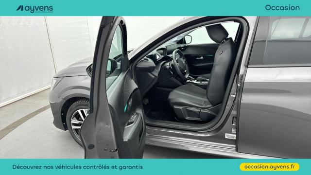 Peugeot 208 image 1