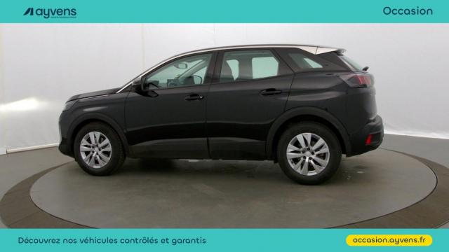 Peugeot 3008 image 8