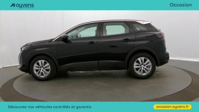 Peugeot 3008 image 9