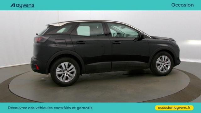 Peugeot 3008 image 4