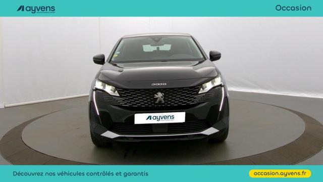 Peugeot 3008 image 7
