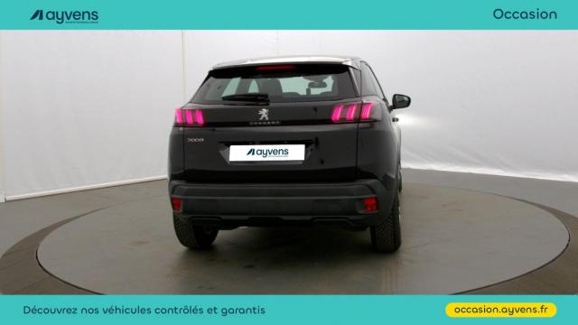 Peugeot 3008 image 1