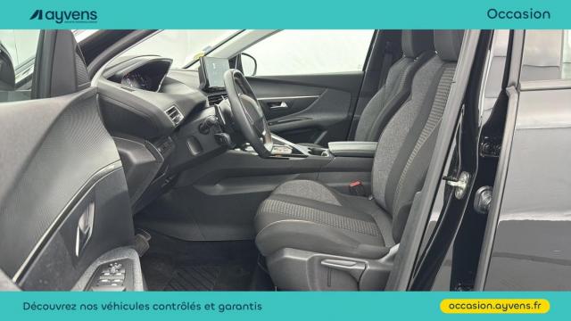 Peugeot 3008 image 3