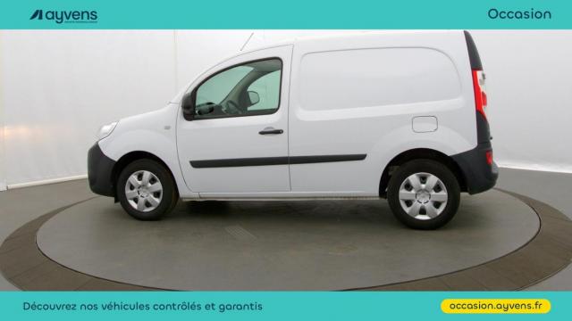 Renault Kangoo Express image 7