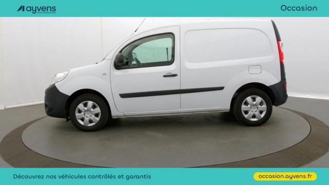 Renault Kangoo Express image 9