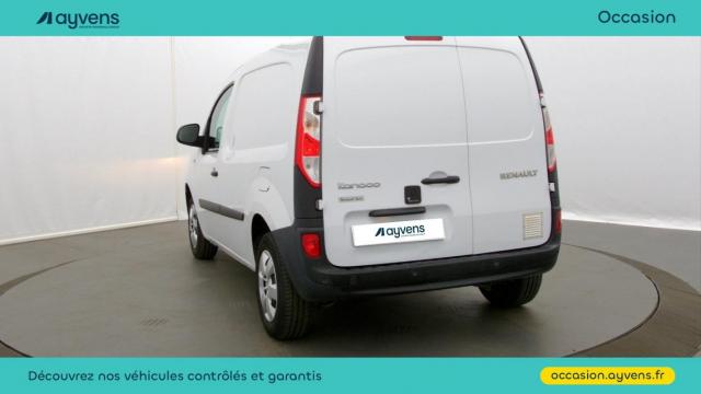 Renault Kangoo Express image 1