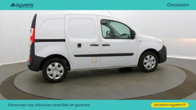 Renault Kangoo Express image 6