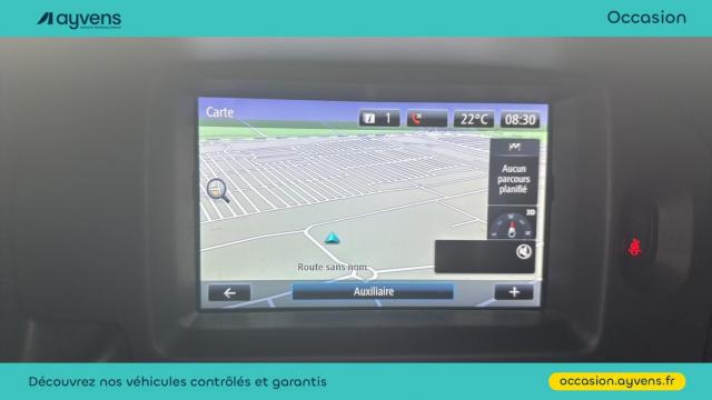 Renault Kangoo Express image 4