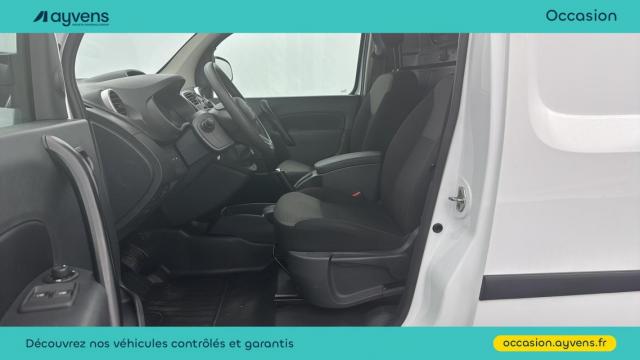Renault Kangoo Express image 3