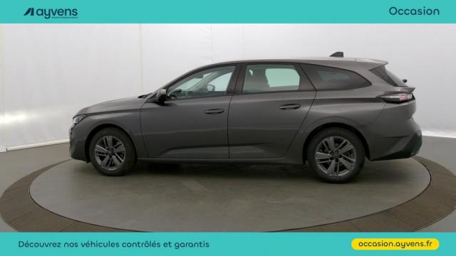 Peugeot 308 Sw image 3