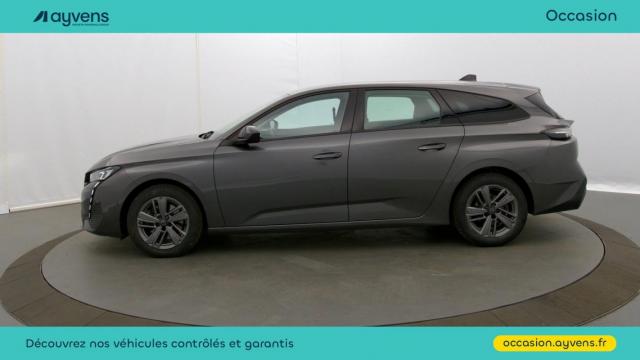 Peugeot 308 Sw image 6