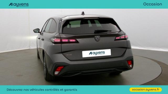 Peugeot 308 Sw image 5