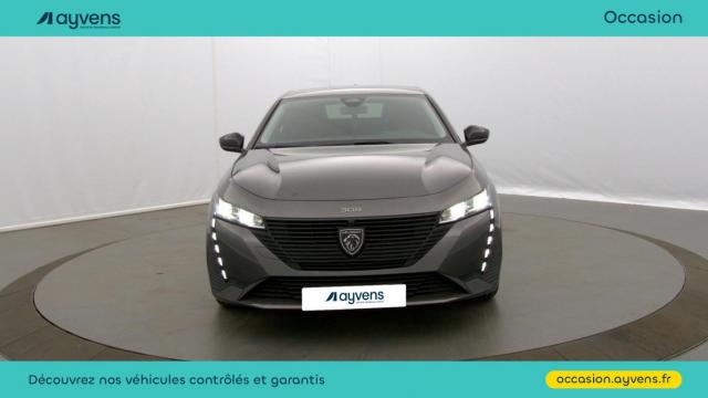 Peugeot 308 Sw image 8
