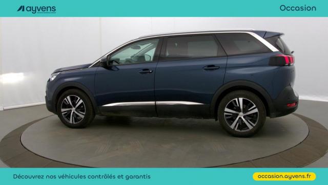 Peugeot 5008 image 2