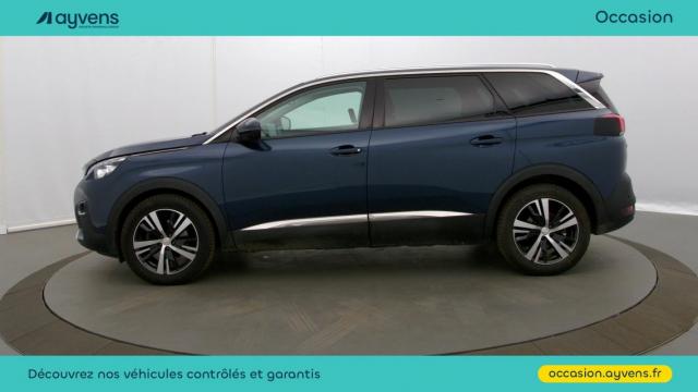Peugeot 5008 image 5