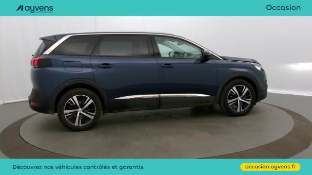 Peugeot 5008 image 3