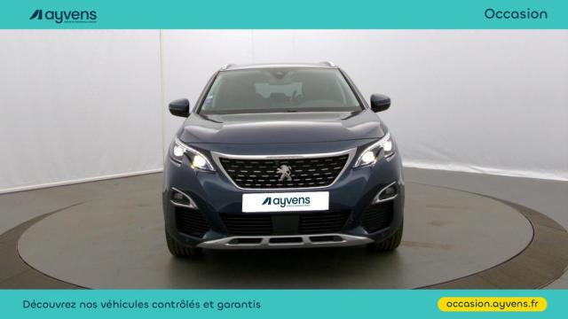 Peugeot 5008 image 7