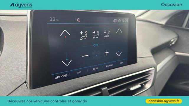 Peugeot 5008 image 4