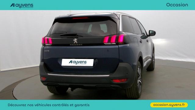 Peugeot 5008 image 6