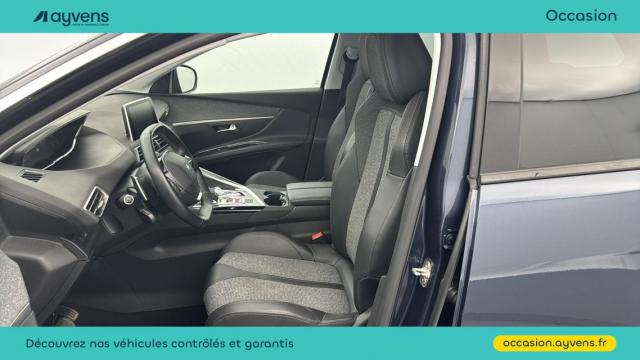 Peugeot 5008 image 9