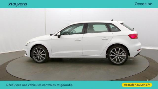 Audi A3 image 9