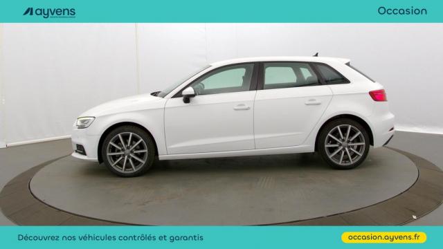 Audi A3 image 1